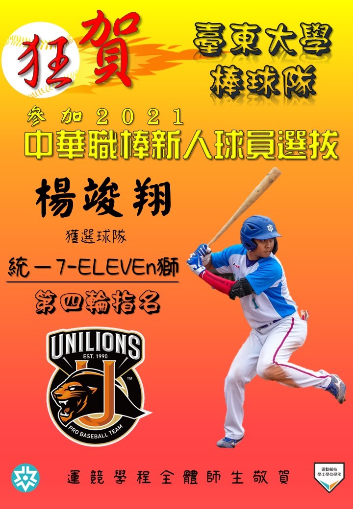 楊竣翔