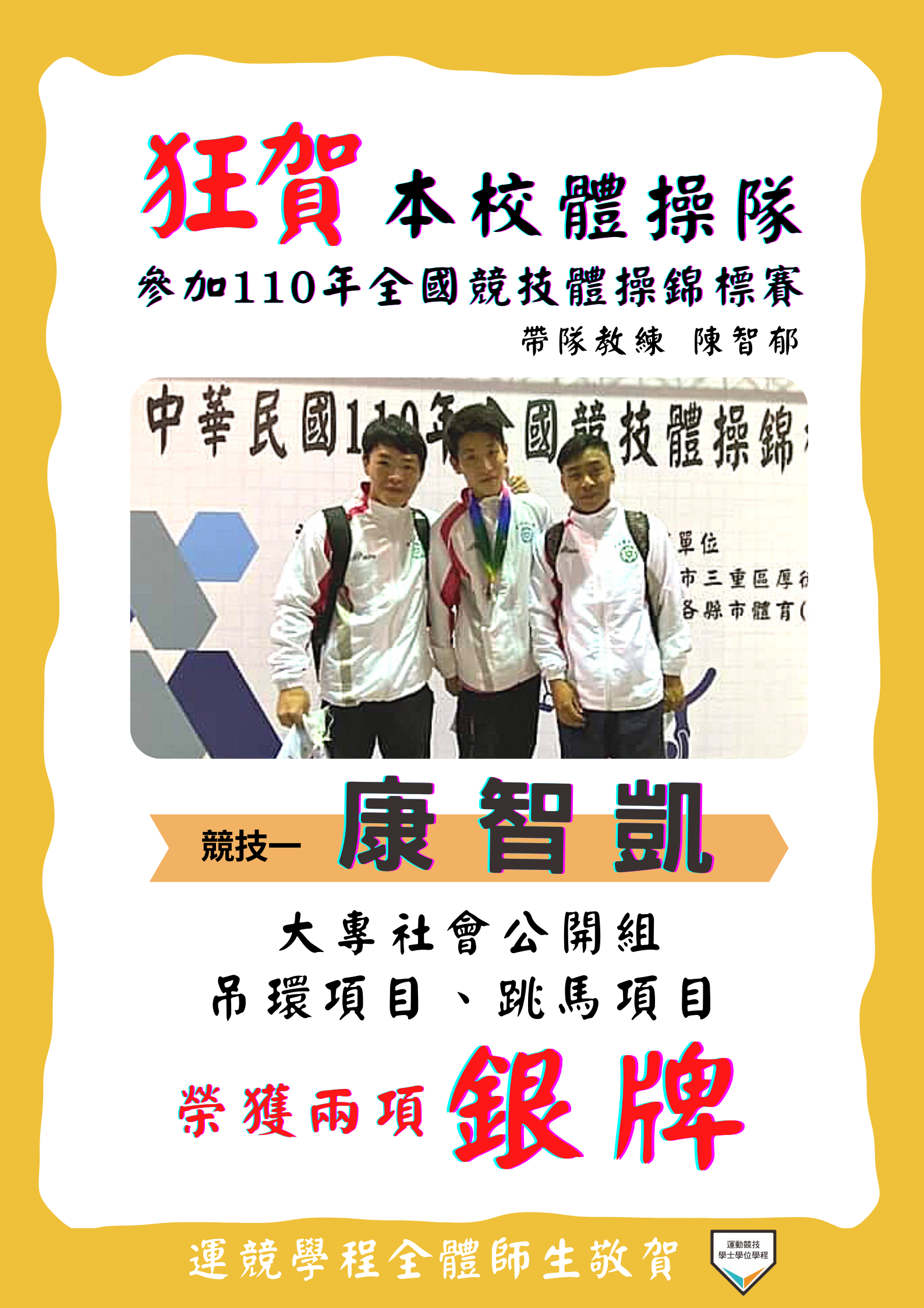 110-1體操-競技體操 康智凱銀牌.png