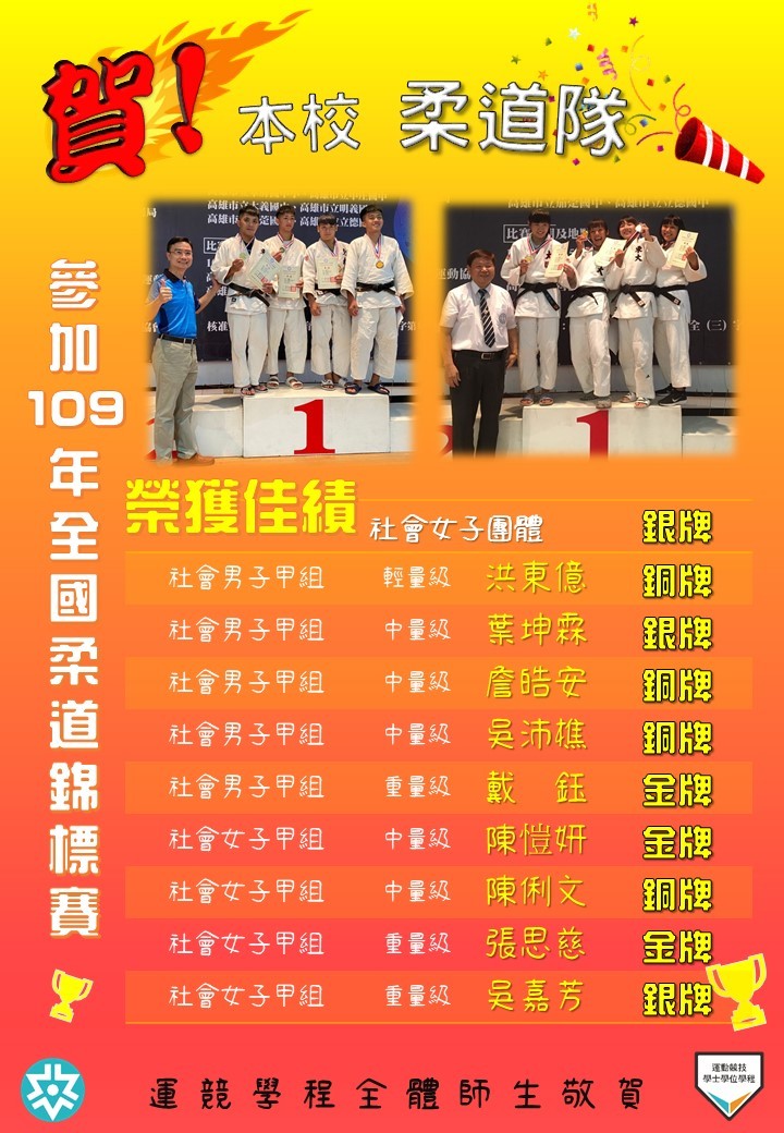 柔道109柔協